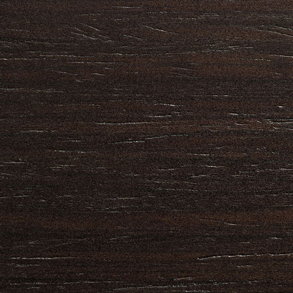 FRRB Burned Oak Stained Ashwood