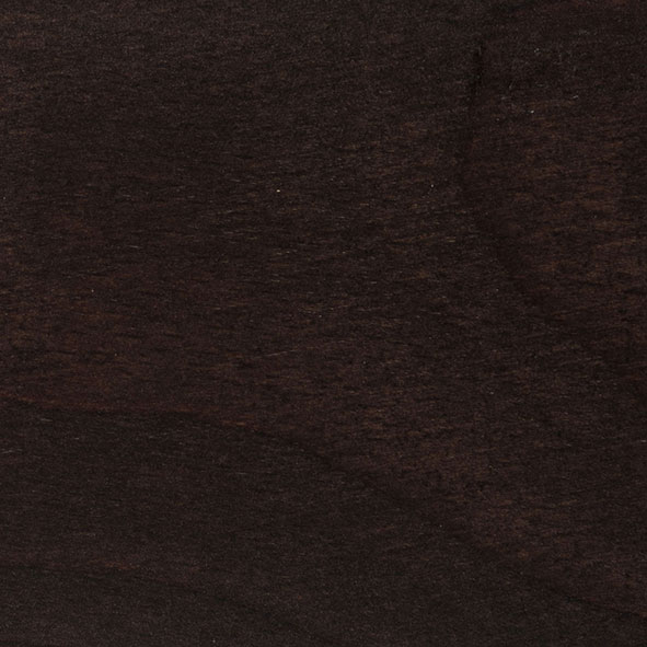 FW Dark wenghè stained beech